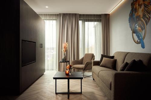 Van der Valk Hotel Beveren - image 10
