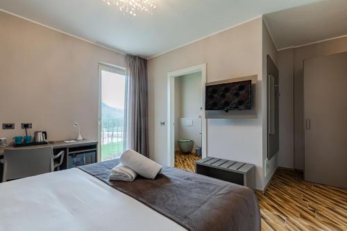 L'aja della Mirusina - Piedmont Resort Monferrato Langhe