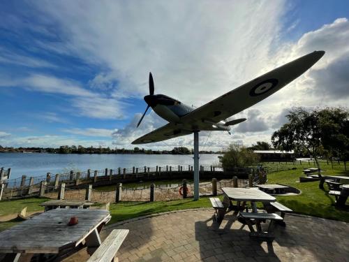 Tattershall Lakes Mini Breaks - Osprey Rise