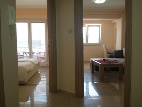One-Bedroom Apartment - Deluxe