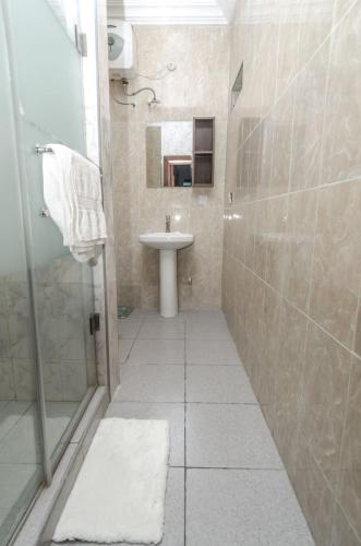 Exquisite 1 Bedroom Mini-flat Apartment for Short-let Admiralty Lekki Phase 1