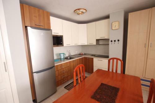 Spacious apartment for vacation in South Tenerife Check in 24 hours