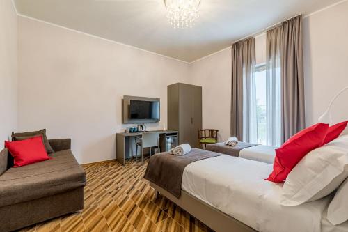 L'aja della Mirusina - Piedmont Resort Monferrato Langhe