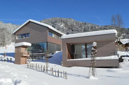 Haus Christiane in Schoppernau, Österreich