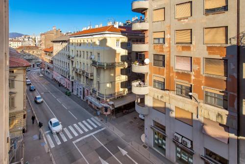Apartments Penkala 2