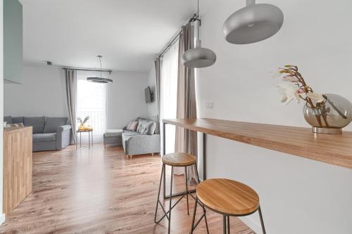 Apartment with Balcony image 8
