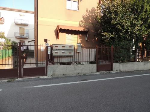 Entrance, Appa49 vicino Ospedale Borgo Roma, Fiera e Univr in Verona