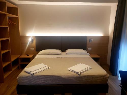 Hotel Cantaleone - image 10