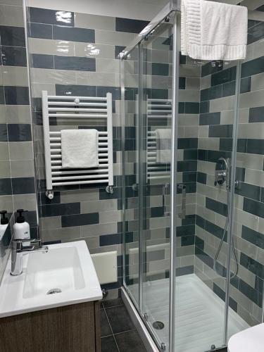 Mondo Suites Apartments photo
