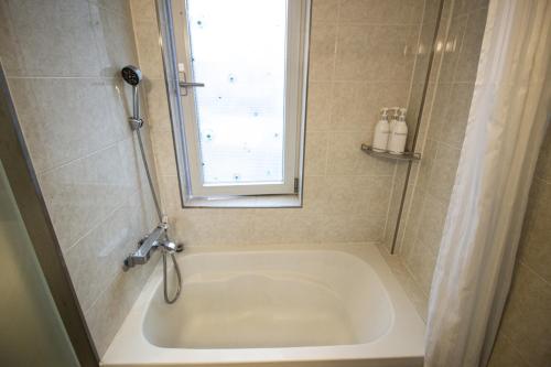 アイリンシティーホテル (Hotel Irene City) in 明洞（ミョンドン）