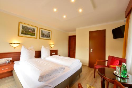 Hotel Beretta - main image
