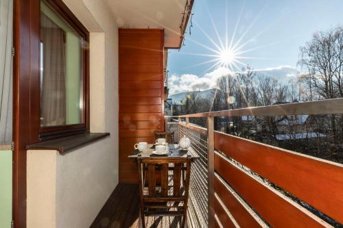 Prestige, Zakopane (fotografie 5)