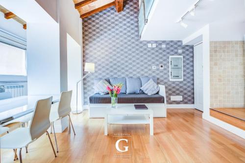 共用Lounge/電視區