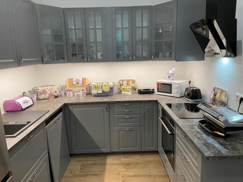 Vordernberg Štýrské Alpy (Vordernberg Styrske Alpy) in Vordernberg