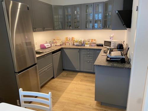 Vordernberg Štýrské Alpy (Vordernberg Styrske Alpy) in Vordernberg