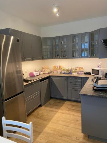 Vordernberg Štýrské Alpy (Vordernberg Styrske Alpy) in Vordernberg