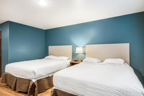 WoodSpring Suites Gurnee - Chicago