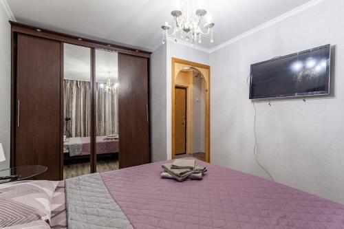 Standard Brusnika Apartments on Babushkinskaya - image 3
