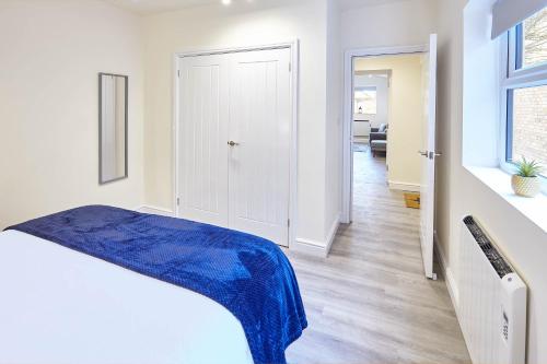 Host & Stay- Ramshill Cottage
