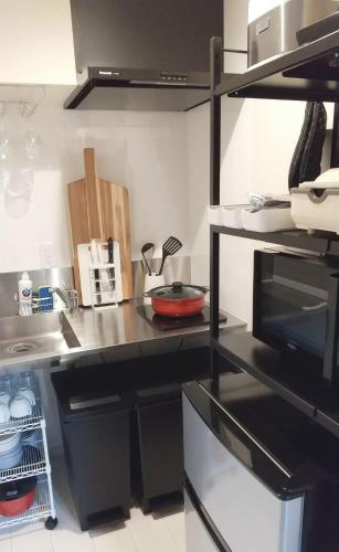 Three-Bedroom Apartment image 10