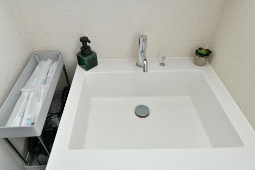Three-Bedroom Apartment image 3