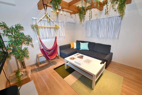 Three-Bedroom Apartment image 2