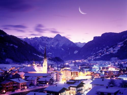 Pension Kreuzjoch - image 6
