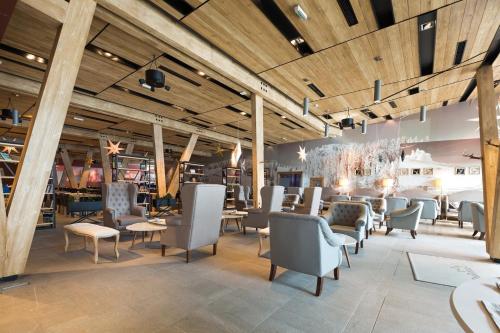 Étterem, Jahorina Vučko Apartman 211 (Jahorina Vucko Apartman 211) in Jahorina