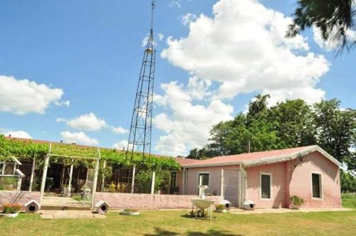 Victoria del Campo - Alojamiento Rural