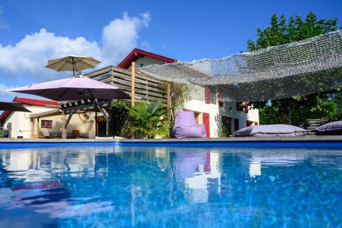 secret spot lodge