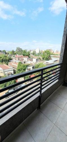 Hermoso y centrico monoambiente