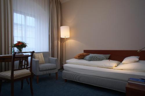 Hotel Martha Dresden - image 11