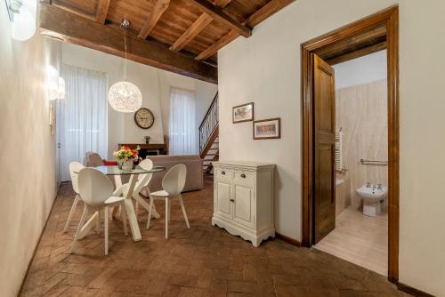 Foro Romano Stylish and Central Apartment, Roma (foto 8)