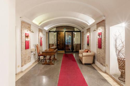 Foro Romano Stylish and Central Apartment, Roma (foto 5)