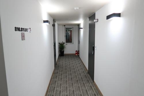 Hotel Irene City, Seoul (Foto 11)