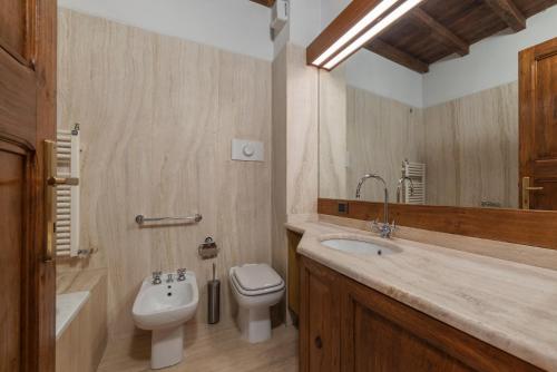 Foro Romano Stylish and Central Apartment, Roma (foto 10)