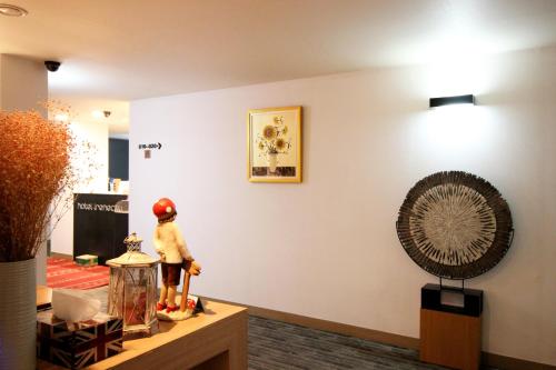 Hotel Irene City, Seoul (Foto 7)