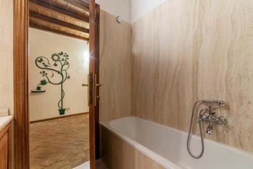 Foro Romano Stylish and Central Apartment, Roma (foto 9)