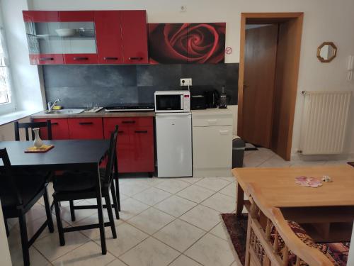 Sunflower 8.2km von Auf der Höhe entfernt