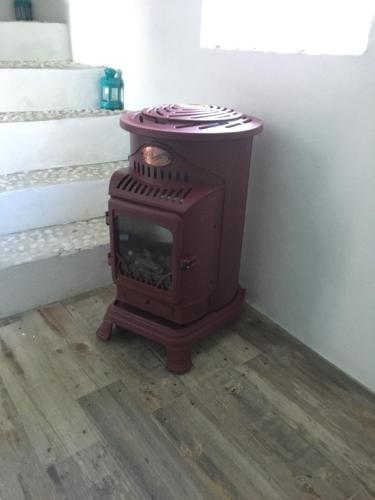  EXCLUSIVA Casa Mezquita - Pueblo Relax Senderismo in 29715 Sedella