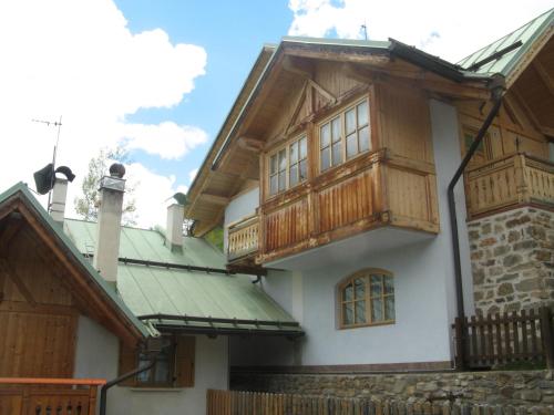 B&B Mary - Accommodation - Peio