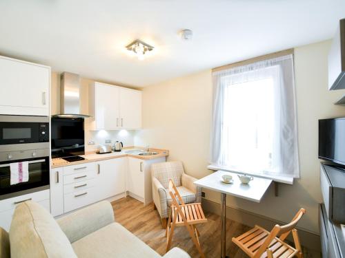 Picture of Pass The Keys Hotel Standard, Bijou 1 Bed Apartment In Uplands