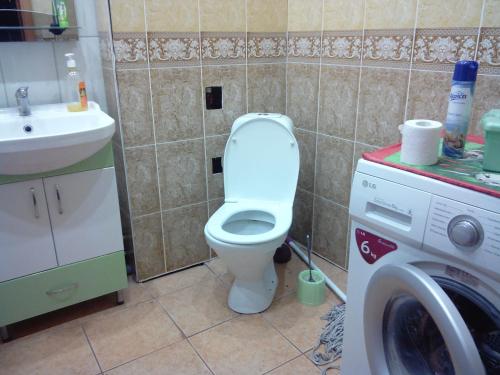 3 х к. квартира фасадная 11 г.Самара