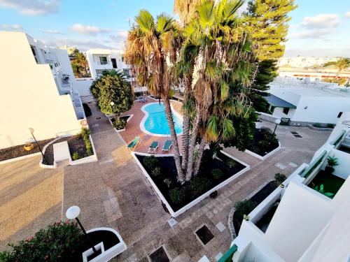 Apartamento Malvasia Lanzarote