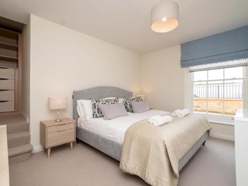 Pass The Keys Quiet 1 bed central apartment with parking, Bath (photo 6)