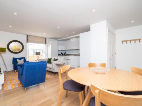 Pass The Keys Quiet 1 bed central apartment with parking, Bath (photo 8)