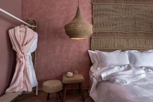 Macrame Luxury Suites