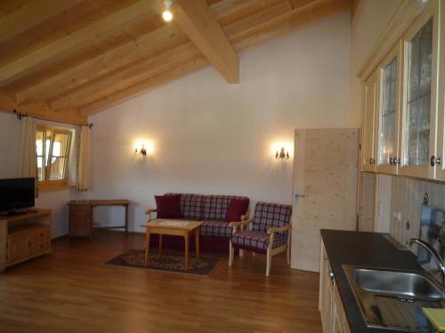 Gästehaus Johanna - Bad Wiessee