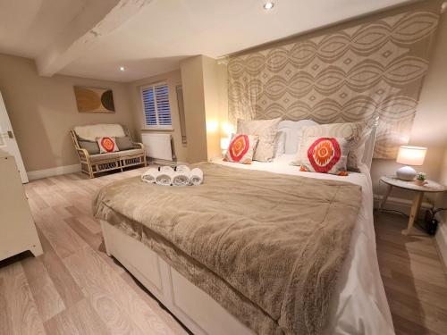 Pass The Keys Stunning Coach House - 4 bed, Sleeps 8 gîte à louer Christleton