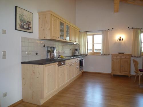 Gästehaus Johanna - Bad Wiessee